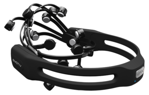Emotiv EPOC+ 